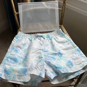 Beautiful Dior Swim shorts kids